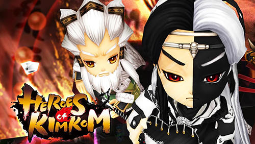 Descargar Heroes of Kimkom gratis para Android.