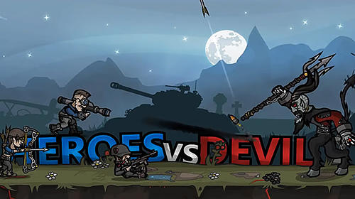 Descargar Heroes vs devil gratis para Android 4.0.3.