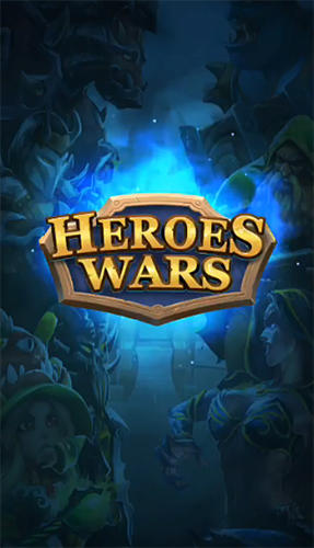 Descargar Heroes wars: Summoners RPG gratis para Android.