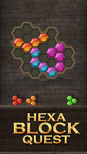 Hexa block quest