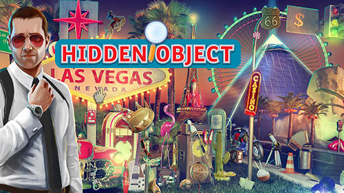 Descargar Hidden object: Las Vegas case gratis para Android.