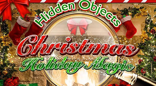 Descargar Hidden objects: Christmas magic gratis para Android.
