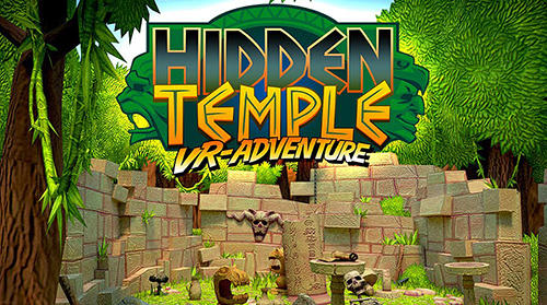Descargar Hidden temple: VR adventure gratis para Android.