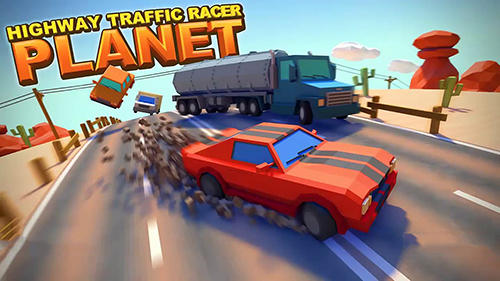 Descargar Highway traffic racer planet gratis para Android.