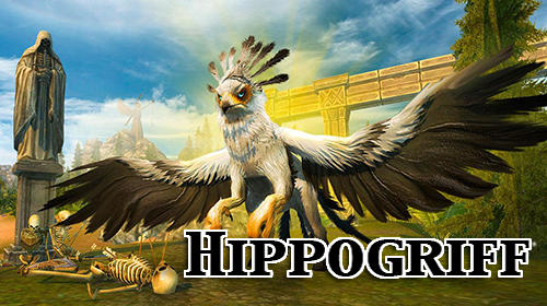 Descargar Hippogriff bird simulator 3D gratis para Android.