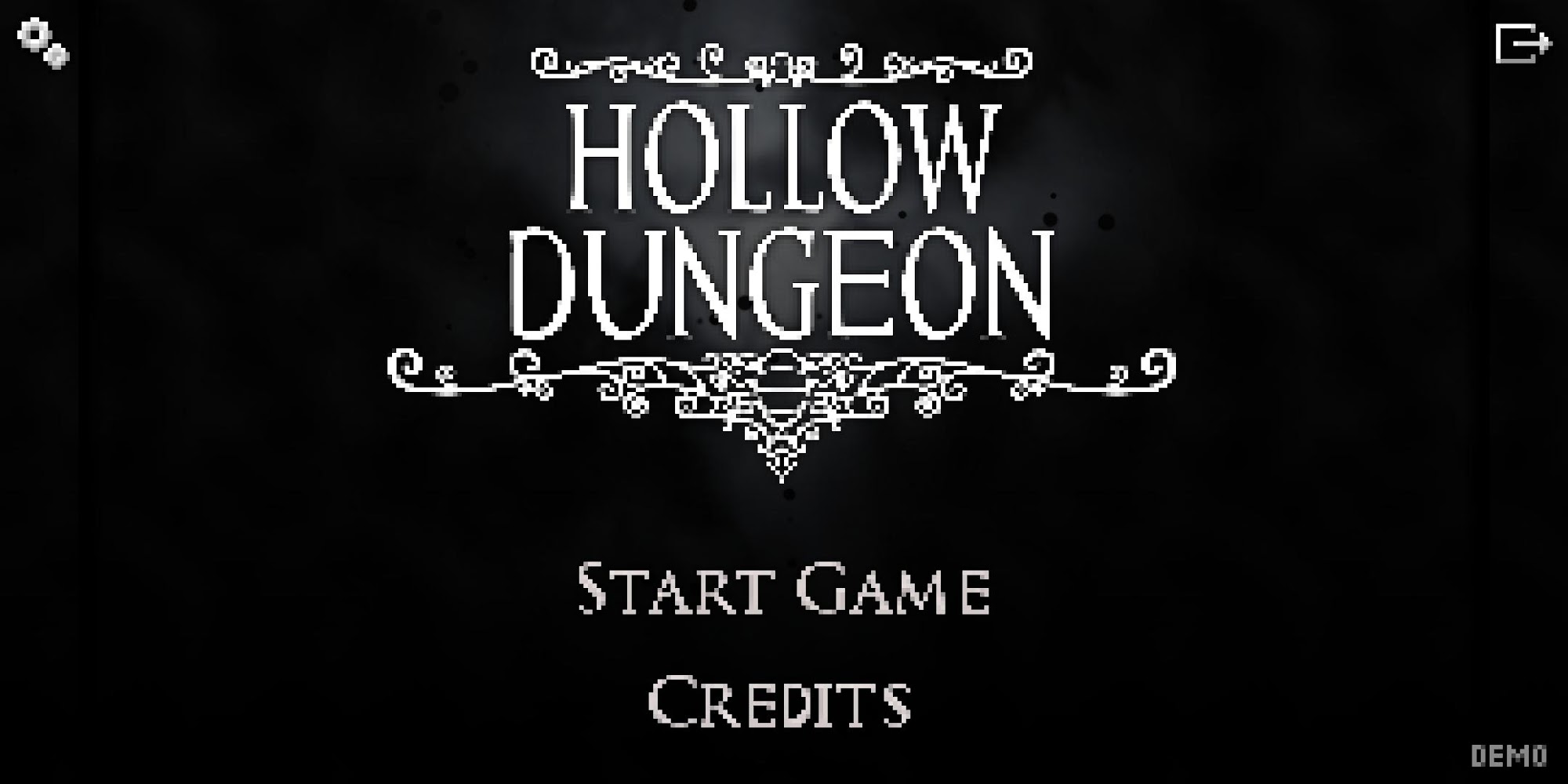 Descargar Hollow Dungeon gratis para Android.