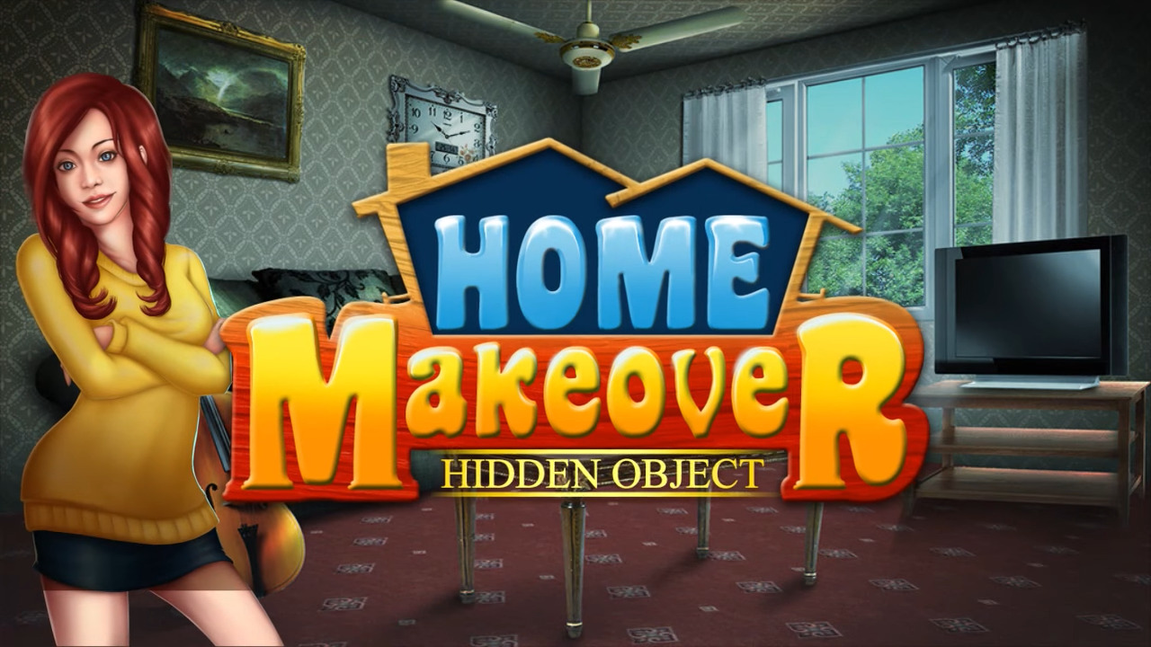 Descargar Home Makeover - Hidden Object gratis para Android.