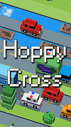 Descargar Hoppy cross gratis para Android.