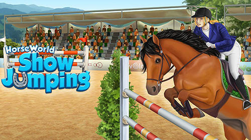 Descargar Horse world: Show jumping gratis para Android.
