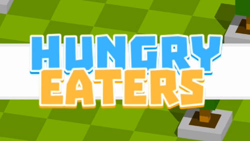 Descargar Hungry eaters gratis para Android.