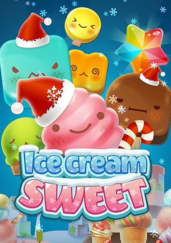 Descargar Ice cream sweet gratis para Android.