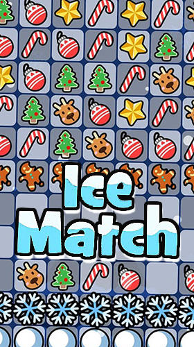 Descargar Ice match gratis para Android.