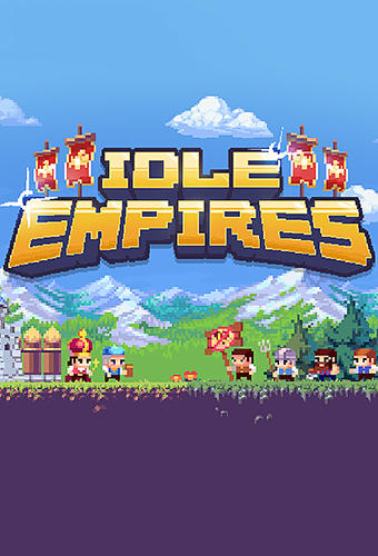Descargar Idle empires gratis para Android 4.1.