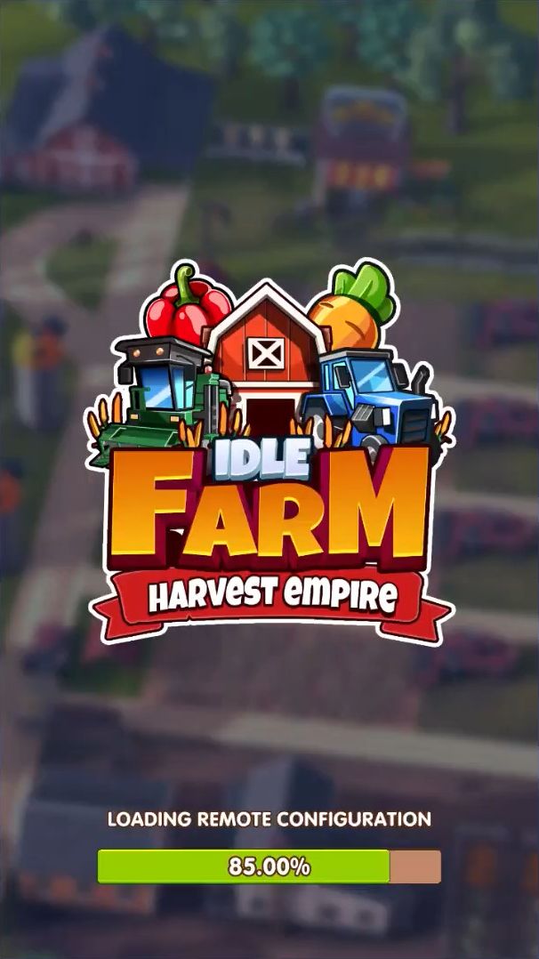Descargar Idle Farm: Harvest Empire gratis para Android.