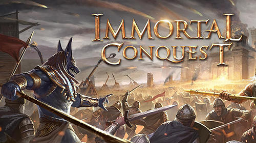 Descargar Immortal conquest gratis para Android.
