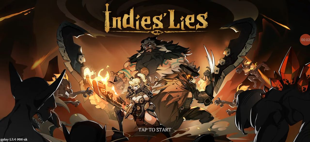 Descargar Indies' Lies gratis para Android.