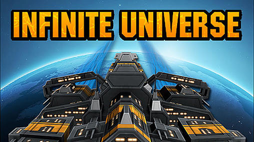 Descargar Infinite universe mobile gratis para Android 4.2.