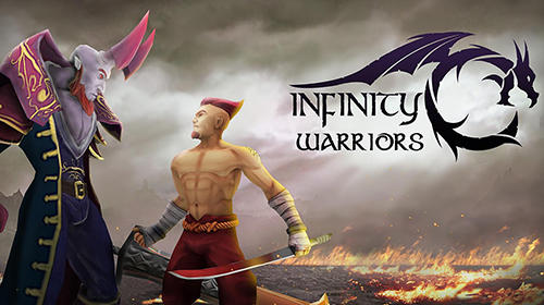 Descargar Infinity warriors gratis para Android.