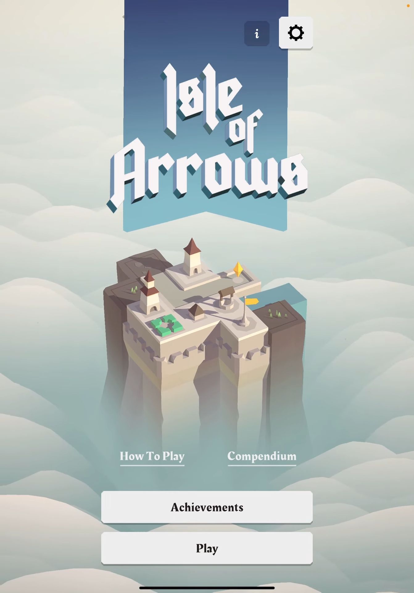 Descargar Isle of Arrows gratis para Android.