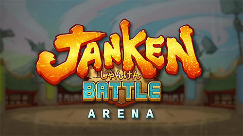 Descargar Jan ken battle arena gratis para Android.