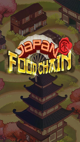 Descargar Japan food chain gratis para Android.