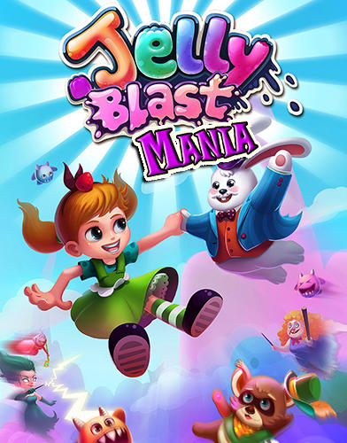 Descargar Jelly blast mania: Tap match 2! gratis para Android.