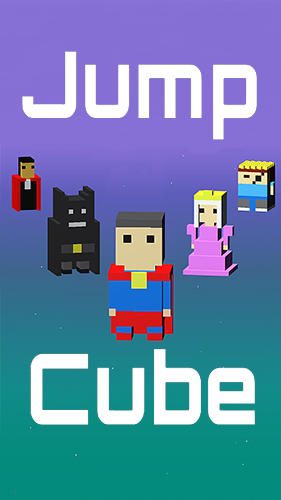 Descargar Jump cube gratis para Android.