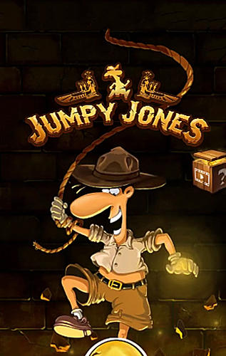 Descargar Jumpy Jones gratis para Android.