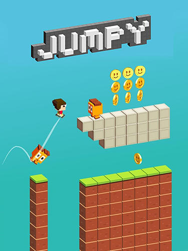 Descargar Jumpy gratis para Android.