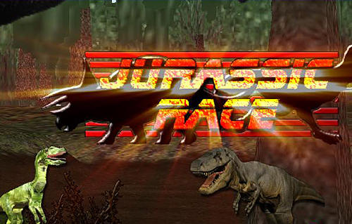 Descargar Jurassic race gratis para Android.
