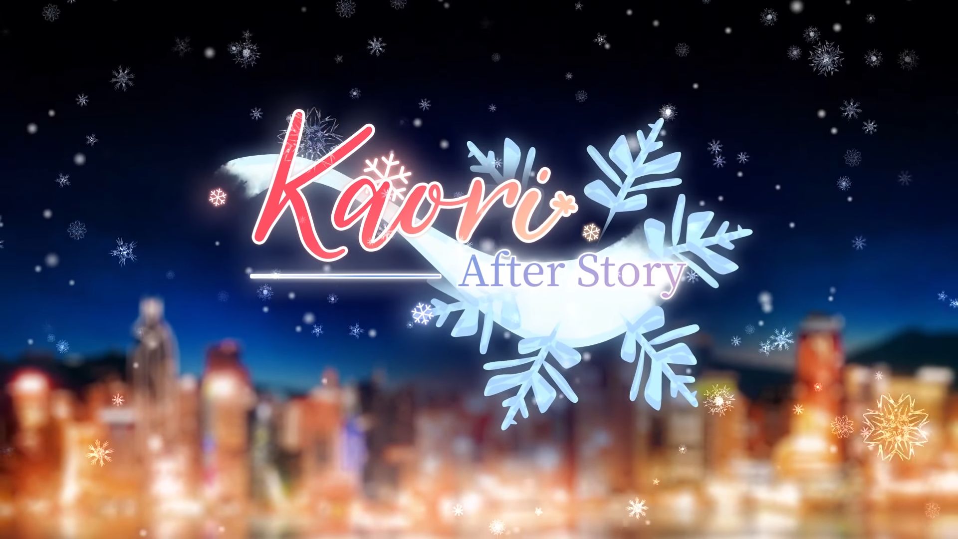 Descargar Kaori After Story gratis para Android.