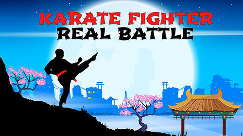 Descargar Karate fighter: Real battles gratis para Android.