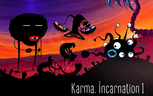 Descargar Karma: Incarnation 1 gratis para Android 4.1.