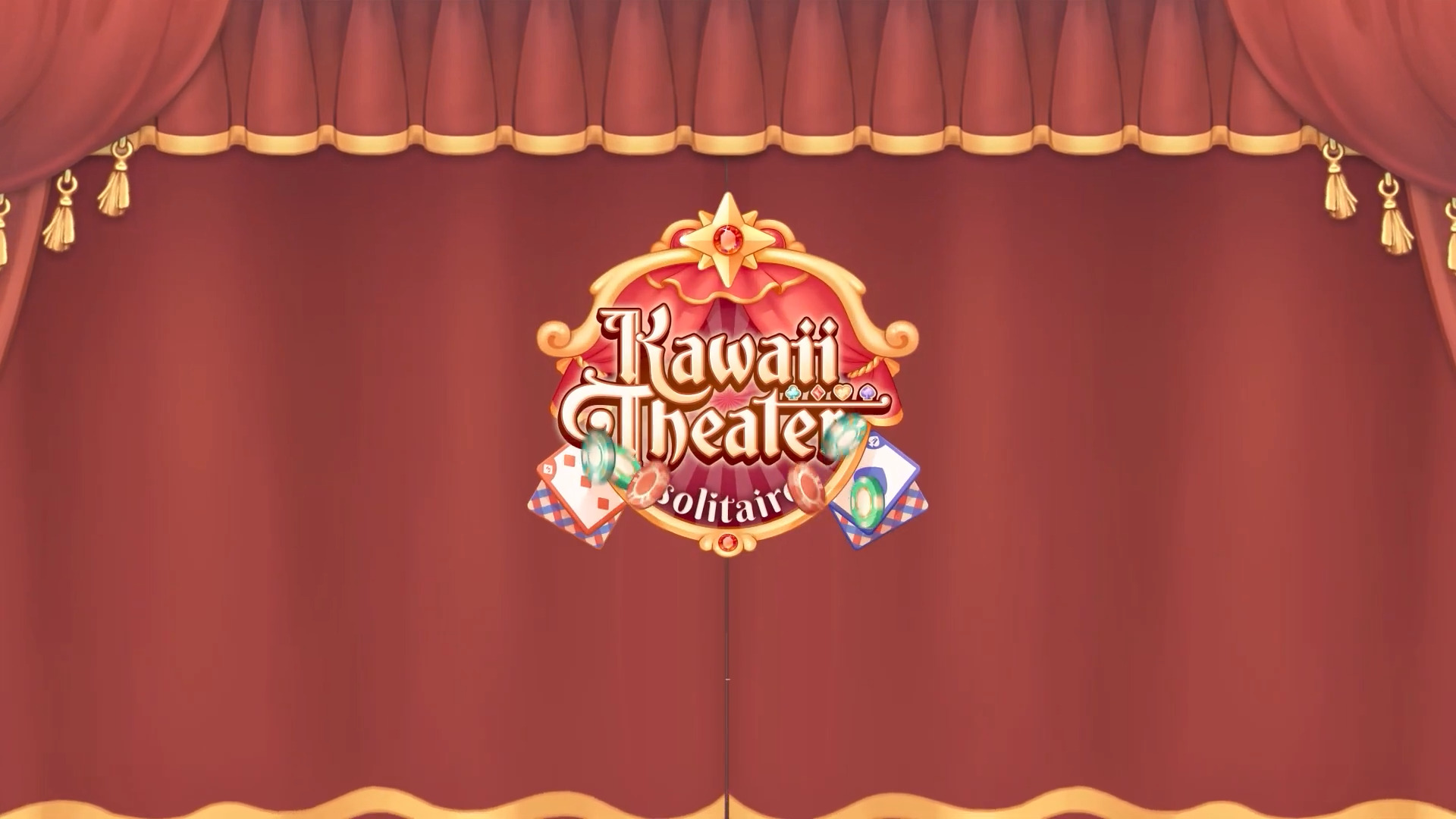 Descargar Kawaii Theater Solitaire gratis para Android.