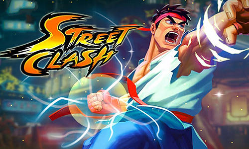Descargar King of kungfu 2: Street clash gratis para Android 2.3.