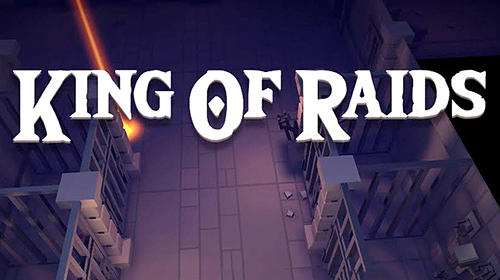 Descargar King of raids: Magic dungeons gratis para Android.