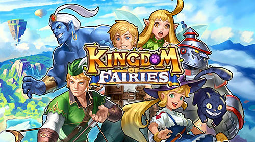 Descargar Kingdom of fairies gratis para Android.