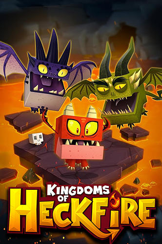 Descargar Kingdoms of heckfire gratis para Android.