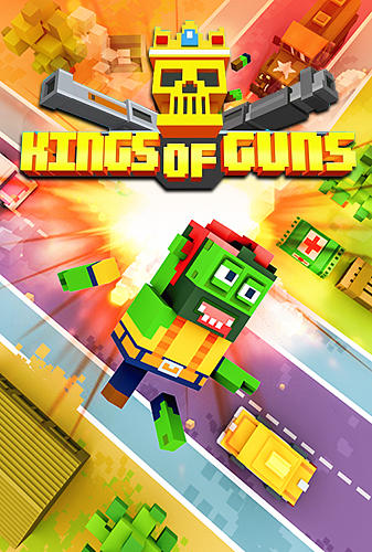 Descargar Kings of guns gratis para Android.