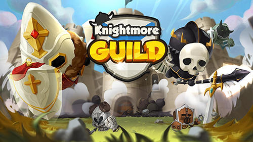 Descargar Knightmore guild gratis para Android 4.1.