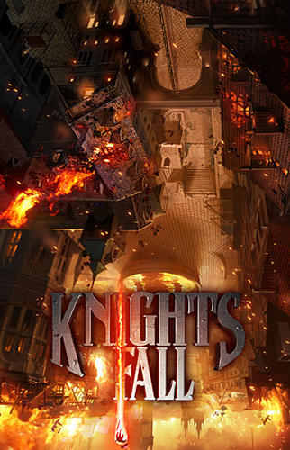 Knights fall