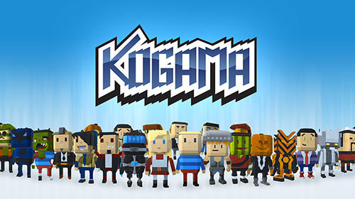 Descargar Kogama gratis para Android.