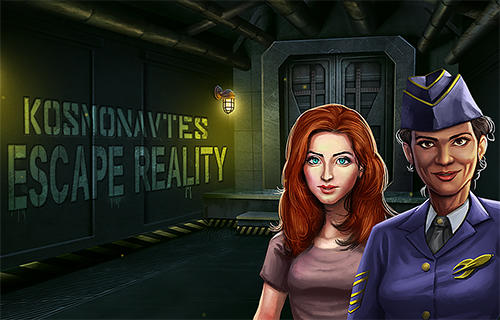 Descargar Kosmonavtes: Escape reality gratis para Android.