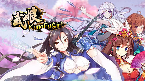 Descargar Kung fu girls gratis para Android.