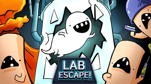 Descargar Lab escape! gratis para Android.