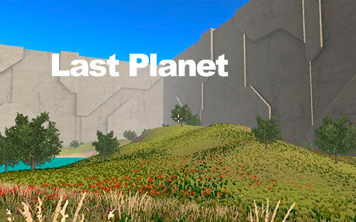 Descargar Last planet: Survival and craft gratis para Android.