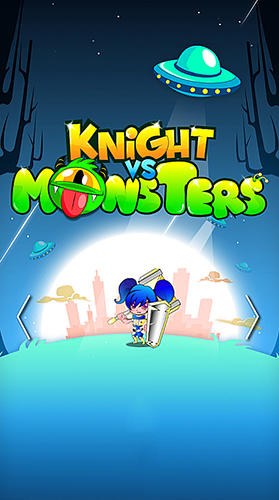 Descargar League of champion: Knight vs monsters gratis para Android.