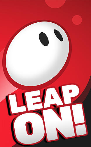 Leap on!