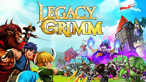 Descargar Legacy Grimm: Tap gratis para Android 4.2.