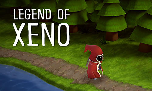 Descargar Legend of Xeno gratis para Android.